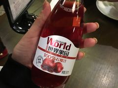 -茅庐毛血旺(烟台大悦城店)