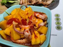 -蔡澜Pho·越南粉餐厅(海上世界店)