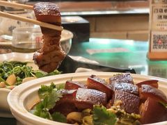 -山水茶艺馆·点心粤菜·30年老字号