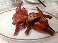 -新雅粤菜馆(南京东路店)