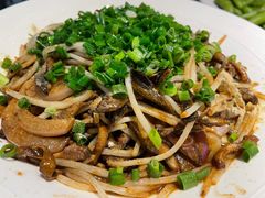 -金潮排档·金牙齿排档(广场西路店)