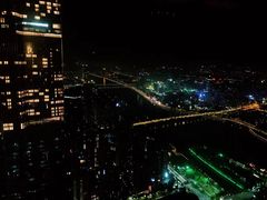 -广州四季酒店·天吧·高空酒吧