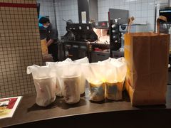 -麦当劳(大厂新城店)