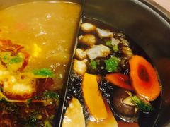 -水林间·寿喜烧自助(仙林金鹰店)