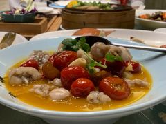 -美乐食街(小南店)