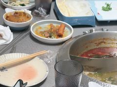 -狼头山火锅 KTV欢唱·烤串(理工大学店)