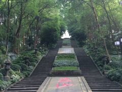 -忠山公园