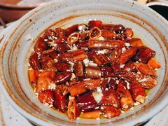 -老墙根涮肉(王四营店)
