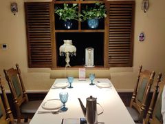 -俄士厨房(五棵松华熙LIVE店)