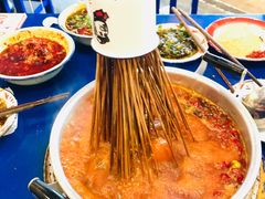 -马路边边串串香(双井直营店)