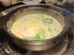 -大良毋米粥(锦龙路总店)