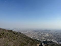 -天津盘山风景名胜区