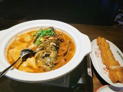 -新白鹿餐厅(滨江银泰店)