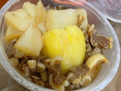 -小草糖水(海棠村店)