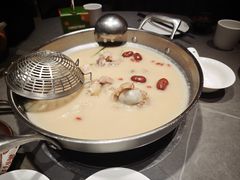 -骨之味·筒骨汤火锅(江头店)