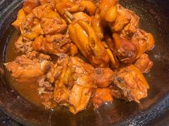 -客家大院·非遗赣南客家菜(郁孤台店)
