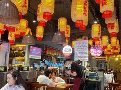 -辣不二地道川菜(汉水路店)