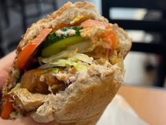 -赛百味SUBWAY(中山店)