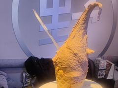经典巧克力-野人牧坊Gelato(天津南开大悦城店)