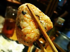 -伊茉家的烤肉店(勒泰中心店)