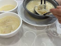 -凤城礼记鱼翅海鲜酒家(新马路总店)