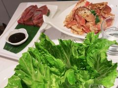-么子烤肉(化龙池店)