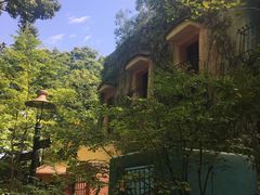 -三鹰之森吉卜力美术馆