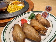 -菲滋意式餐厅(临平万达店)