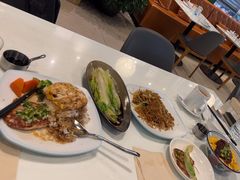 -金湖港式餐厅(建外店)