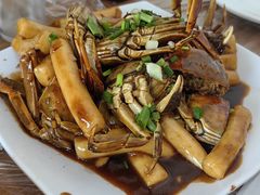 -妈妈的小作坊(陈家镇店)