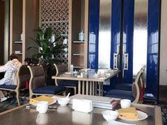 大堂-彩丰楼中餐厅·仁恒洲际酒店