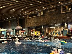 -清河半岛温泉度假酒店