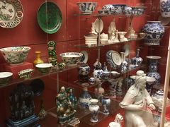 -丹麦国家博物馆