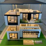 中式风格的🏠