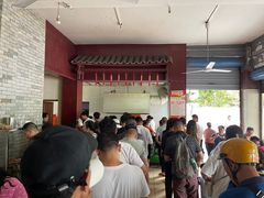 大堂-老东江米粉
