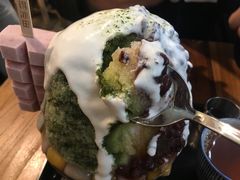 -WONDER ICE 萬得冰田(建設路总店)