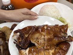 -周生记太爷鸡(文明路店)