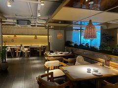 -吴家·淮扬小馆(世纪金源店)