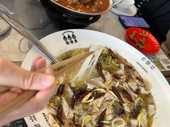 -渔语鱼新川菜Bistro(万象天地店)