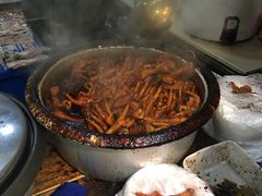 -鸡脚旮旯平江路店