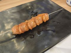 -西部马华清真兰州牛肉面·烧烤夜市(三里河店)