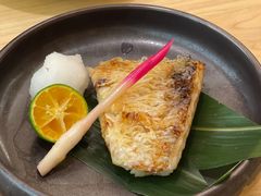 -鮨清日本料理