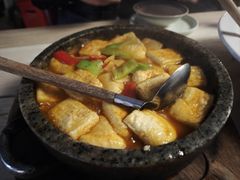 -缘生态云南菜·野生菌庭院餐厅(华侨城店)
