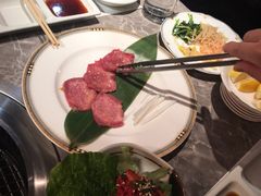-神户牛焼肉専門店 牛一(道顿堀店)
