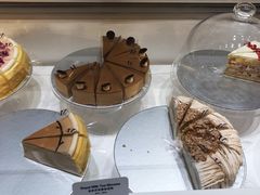 -Lady M(沙田新城市广场店)