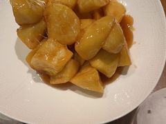 -北京老铺烤鸭(高新店)