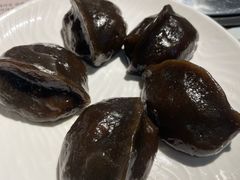 土豆饺子-海兰江石锅饭(水上店)