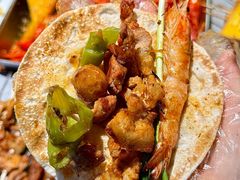 -食鸡公社辣子鸡·潍坊菜·烧烤