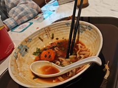 -康师傅私房牛肉面(申虹店)