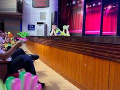 -南风大剧院莎梦二人转剧场